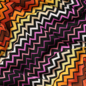 Трикотаж Missoni | Ацетат/Віскоза | Для блузи, Для вечірнього вбрання, Для сукні, Для штанів/спідниці