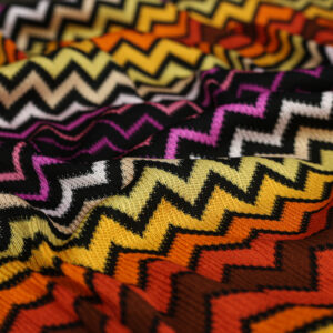 Трикотаж Missoni | Ацетат/Віскоза | Для блузи, Для вечірнього вбрання, Для сукні, Для штанів/спідниці