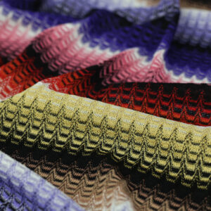Трикотаж Missoni | Ацетат/Віскоза | Для блузи, Для сукні, Для штанів/спідниці