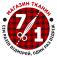Магазин тканей "7/1"
